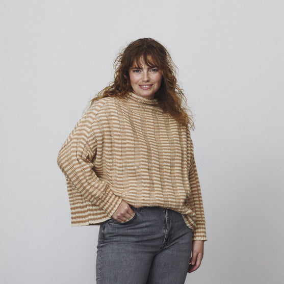 

Thekla - Sweater
2