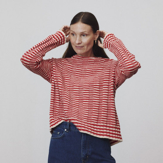 

Thekla - Sweater
7