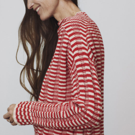 

Thekla - Sweater
9