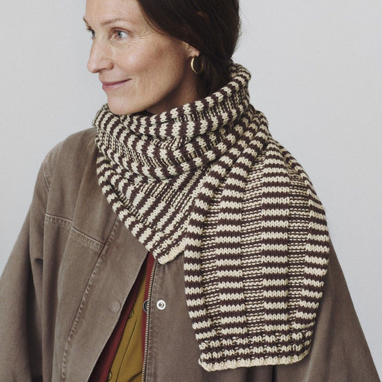 

Thekla - Scarf
2