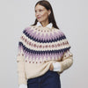 

Dorthea - Pull Yoke
1