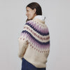 

Dorthea - Yoke Sweater
7