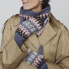 

Dorthea - Mittens
3