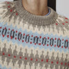 

Dorthea - Sweater
5