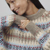 

Dorthea - Sweater
6