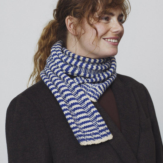 

Thekla - Scarf
1