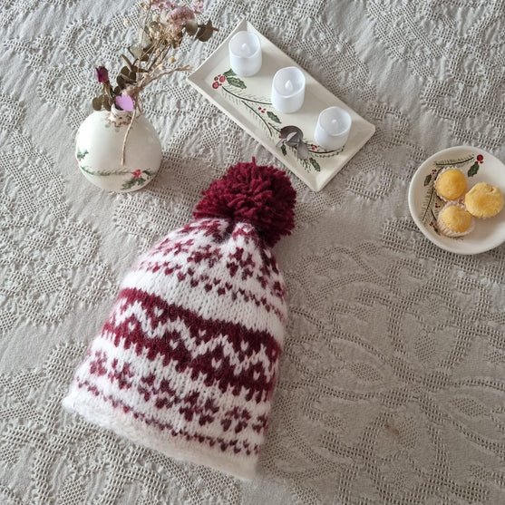 

Christmas Story - Hat
3