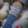 

Frosty Feet - Chaussettes
2