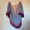 

Frost Kiss - Shawl
2
