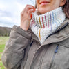 

Blank Canvas - Cowl
3