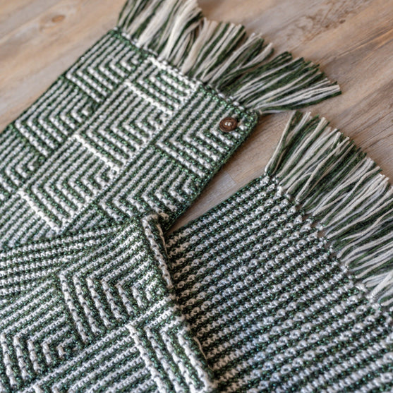 

Spellbound - Scarf
8