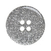 

Boutons Glitter - Argent - Plusieurs Tailles - Go Handmade
3