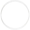 

Metal Rings, 30 cm, 2 pcs. - Go Handmade
1