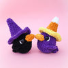 

Low Sew Crows
1