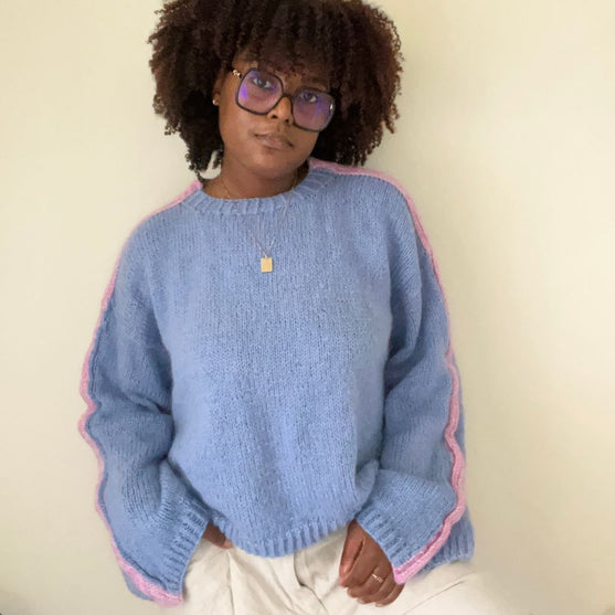 

Up Until Dawn - Sweater
3