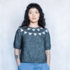 

Acute - Tee-shirt en Jacquard
1