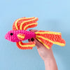 

Avery the Betta Fish
1