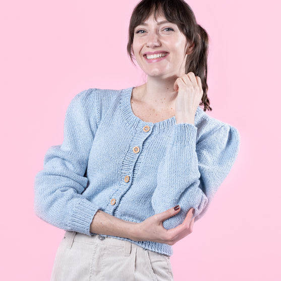 

Savanna - Gilet
1