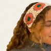 

Bloom - Bandeau pour cheveux
2