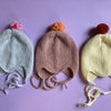 

Obi - Baby Bonnet
2