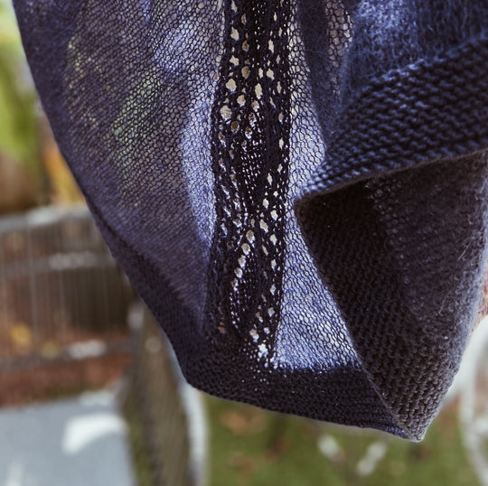 Air - Shawl