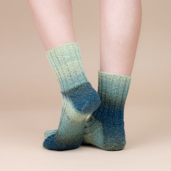 

Universe - Chaussettes
2