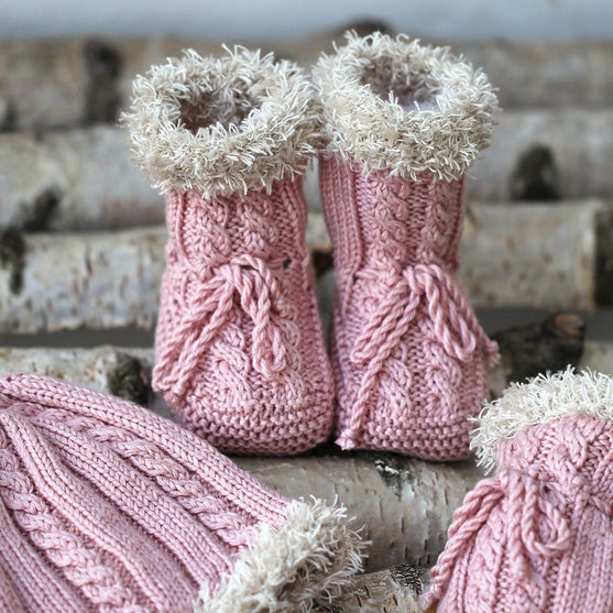 

Baby Couture Set
1