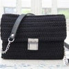 

Bag metal lock – 35 x 31 mm / 1.37 x 1.22 inches - Go Handmade
3