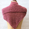

Châle Granny Bohème Velvet “Fine”
3