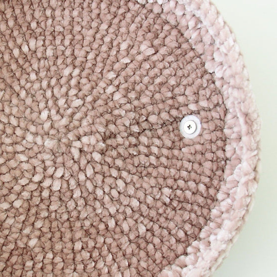 

Rivet Support, 16 mm/18 mm - Go Handmade
5