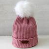 

Pom Pom - White - Go Handmade
2