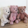 

Ours en peluche  Teddy
2