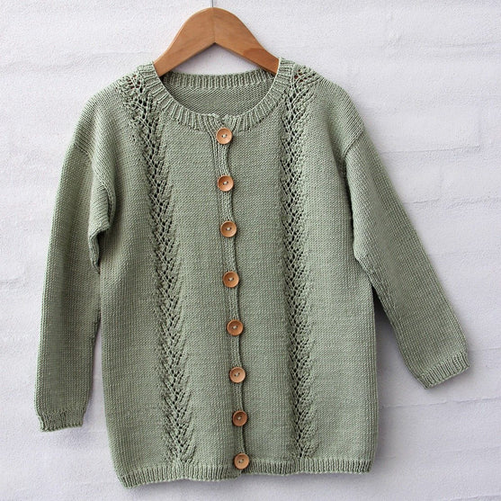 

Gilet Laura -  Little One’s & Tweens
1