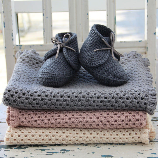 Baby Shoes