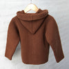 

Hooded Jacket - Little One’s
4
