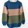 

Stripe Raglan Sweater – Little One’s & Tweens - Boys
3