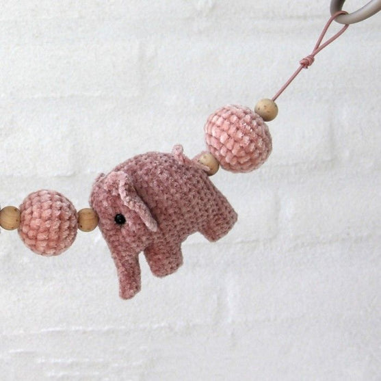 

Cordon élastique - Go Handmade
3