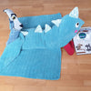 

Dino Blanket
1