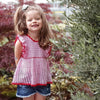 

Pinkie Blouse
1