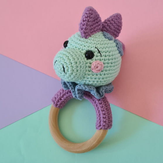 

Dino Hochet
1