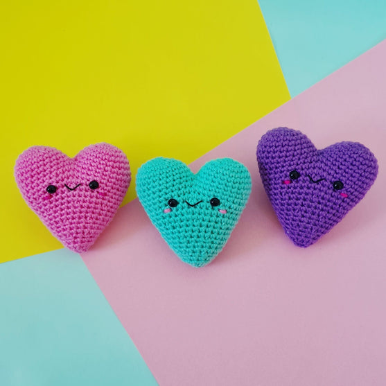 

Coeur Kawaii
1