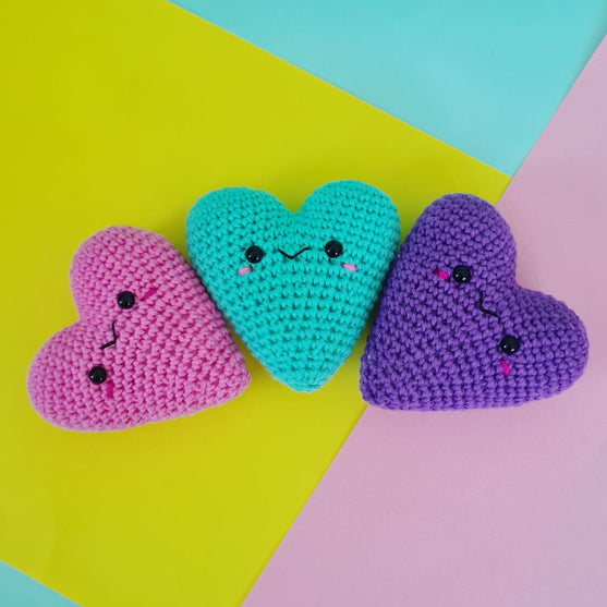 

Coeur Kawaii
3