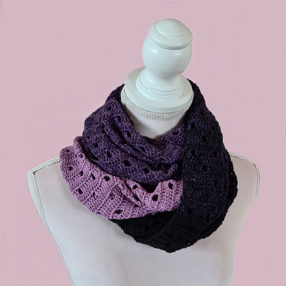 

Aurora Scarf
5