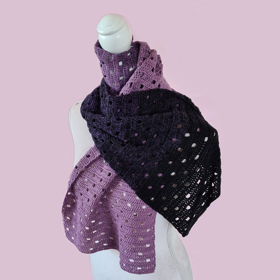 

Aurora Scarf
3