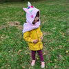 

Écharpe Unicorn
4