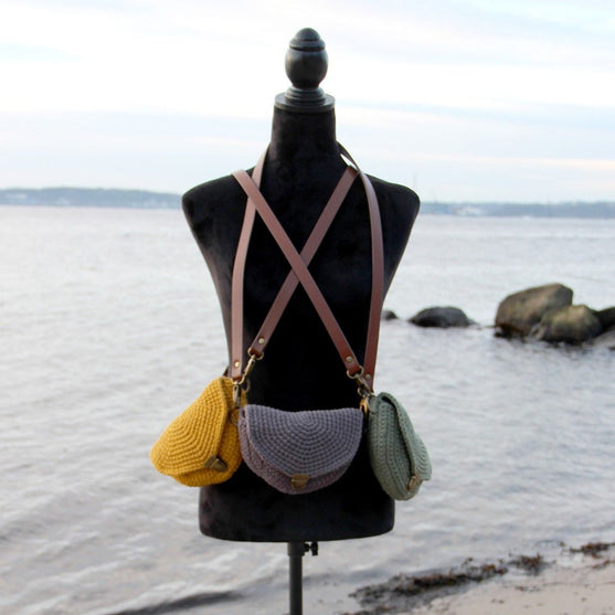 

Mini Sac lune
7