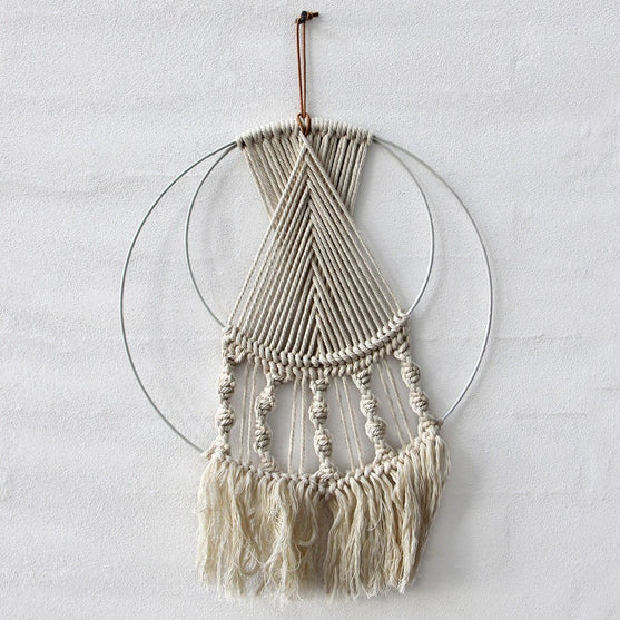 

Macramé Deluxe, 3mm - Go Handmade
3