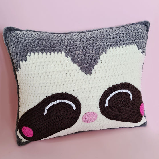 

Sloth - Pillow
2