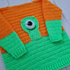 

Alien Friend - Pull enfant
2