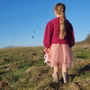 

Love This Cosy Cardigan - Children’s cardigan
2